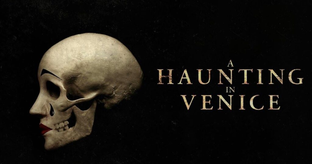 A Haunting in Venice 123Movies