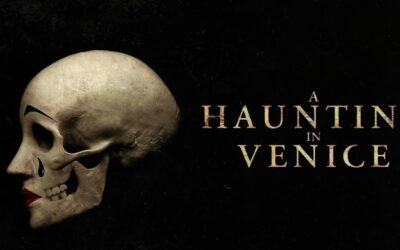 A Haunting in Venice 123Movies